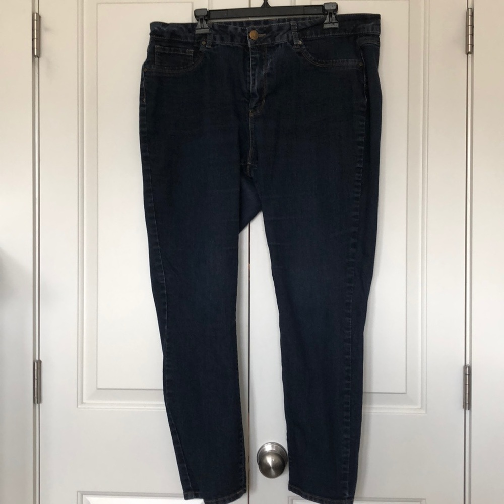 Stretch Jeans